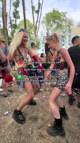 What a time to be alive 🤩 Sign up now for priority access to our next release, as well as be the first to hear FF26 lineup news… 👀