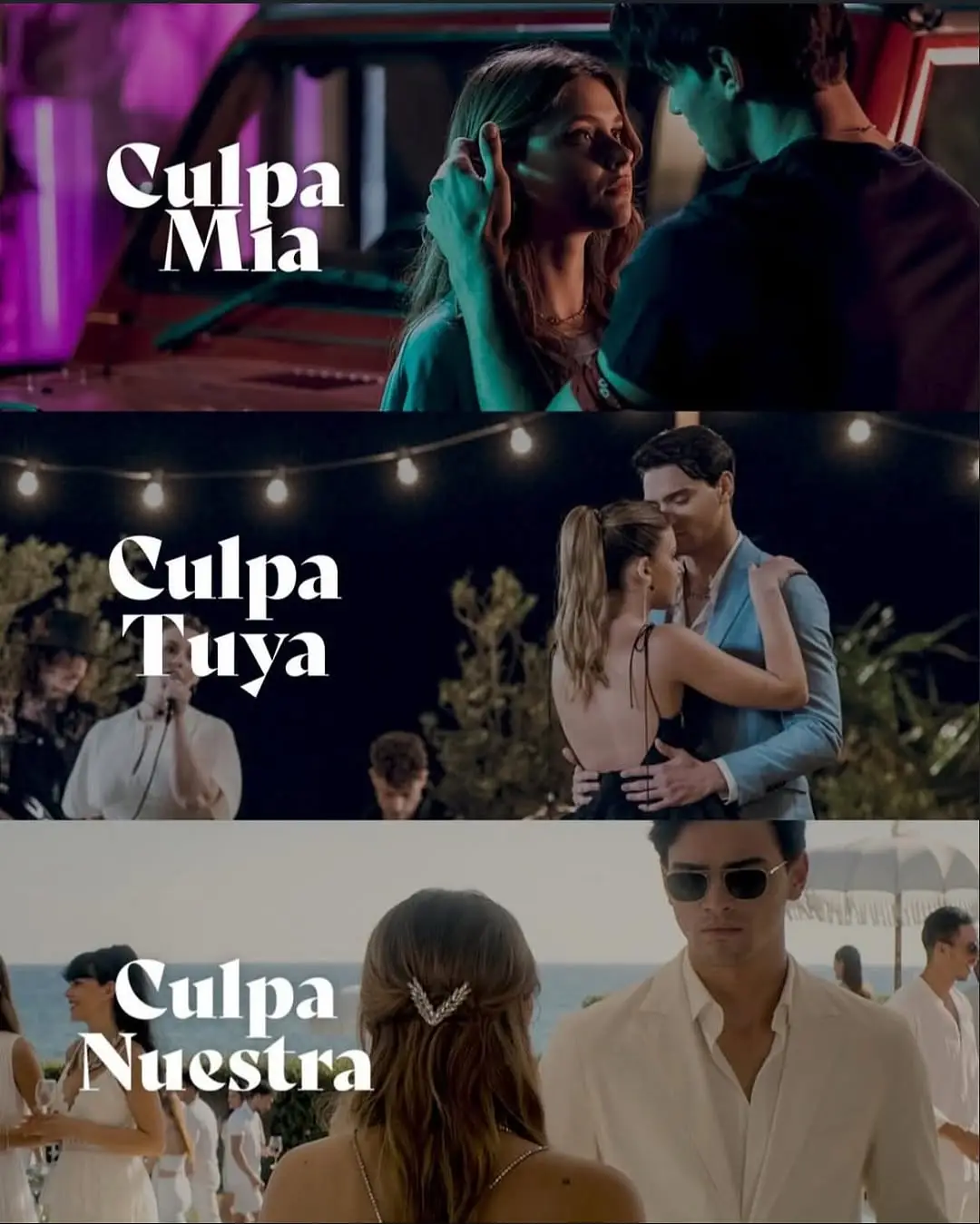El amor que siento por ellos no se puede explicar 😍🥰#culpamia #culpatuya #culpanuestra #culpables #viral #parati #foryoupage #fyppppppppppppppppppppppp 