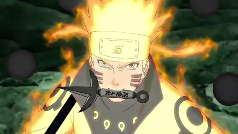 tried a cap cut edit without an edit please like #fyp #viral #anime #naruto #chill