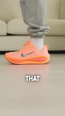 Nike Vomero Plus vs Vomero 18