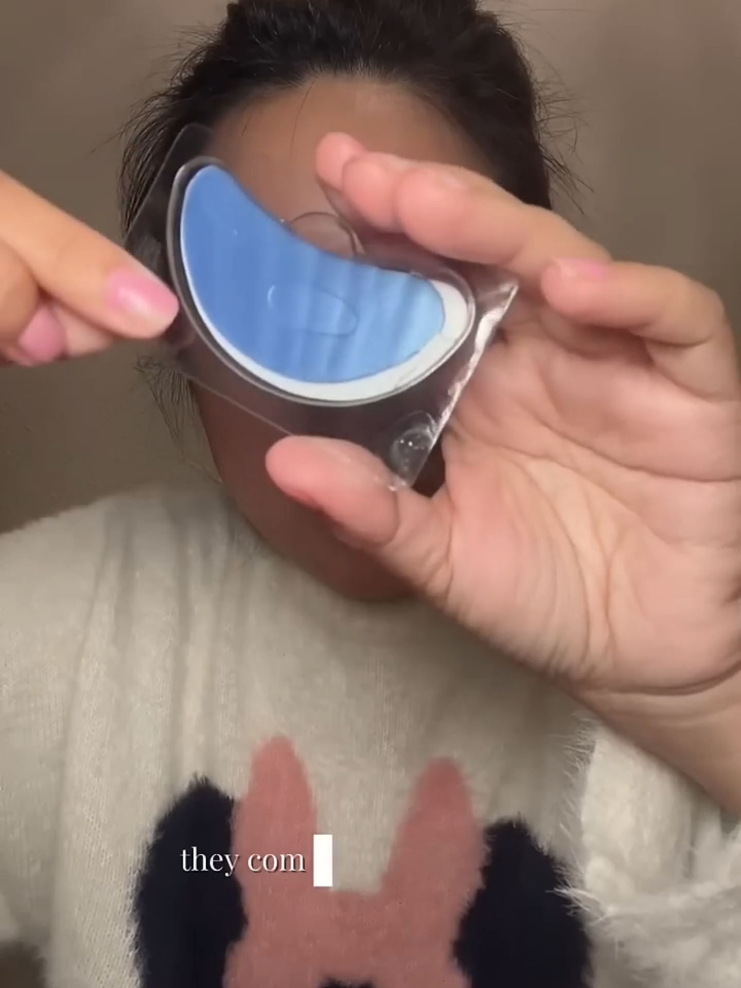 Summer Fridays Jet Lag Eye Patches (6 Pairs)...    #daily #beauty #makeup #routine #treatment #fyp #viralvideos #london #darkcircles #foryoupage❤️❤️