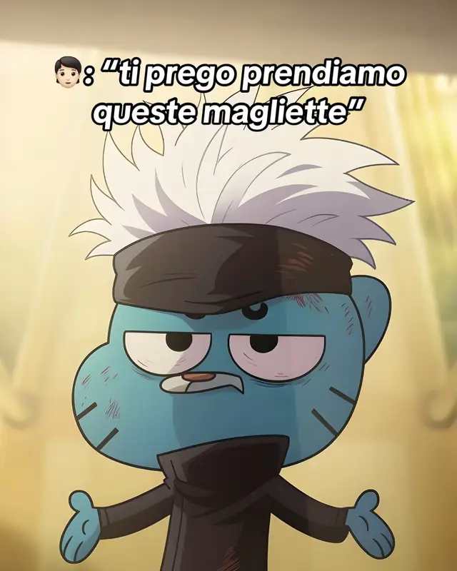 Sono rimasto povero #jujutsukaisen #demonslayer 