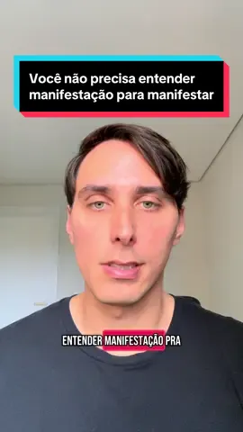 Só te falta algo, pq vc acredita que falta 
