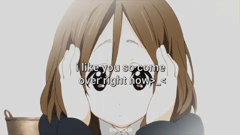 🙀 scene pack:Uoh Cunny cc:deusare  id:idkkkk¿¿¿ #viwoux #edit #kon #yuihirasawa #fypシ゚viral #fyp #рек 