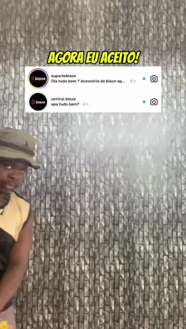 Agora eu aceito #oalenegao #humor #fyp 