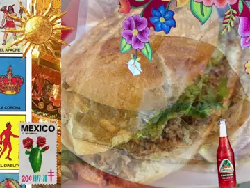 TORTAS | #mexico #mexico🇲🇽 #mexicanfood #tortas #fyp #moodboard #foryoupage 