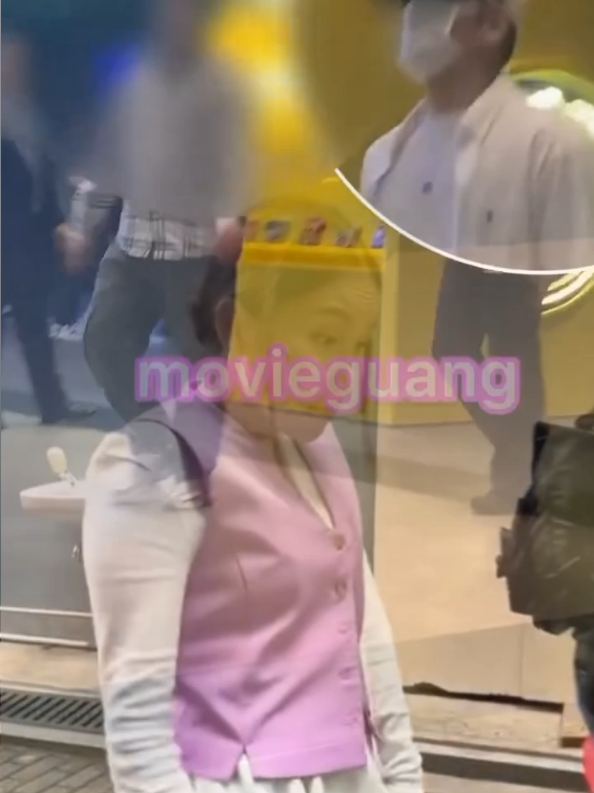 Emang konsep hari ini sama  an ya, putih putih melati 🤭🤍❤ @actor.jichangwook @Ayu Ting Ting  .  #yuchang #ayutingting #jichangwook #beauty #cantik #jodoh #bismillah #alhamdulillah #moodboster