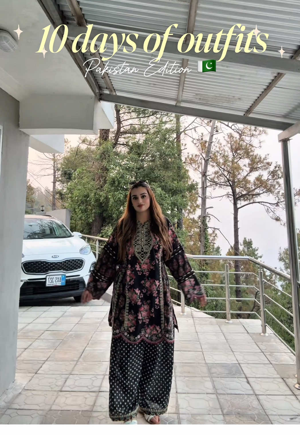 Day 3 | is it time ethnic finally sponsor me 🤪 #ethnc #ethnic #pakistanifashion #OOTD #pakistanioutfit #coord #outfit #pakistanifashionblogge 