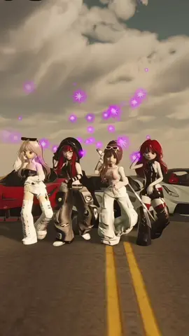 Girls 💅🏻✨ W/ @kamtono   Dc : @ᴢɪᴠᴇɴ  Map : Rh dance studio  Dance : Bibi vengeance (0,9)  - - #rhstudioroblox #roblox #viral #lavcuttieys #robloxindonesia #epyepe #robloxfyp #danceroblox #f 
