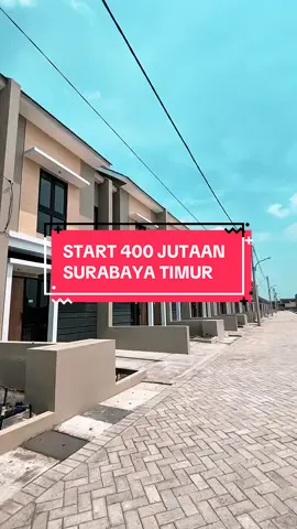Info detail atau janjian survey bisa langsung hubungi Rico 📱087761583695 #rumahdijualsurabaya #rumahsurabayatimur #rumahminimalis #rumahsurabayadijual 