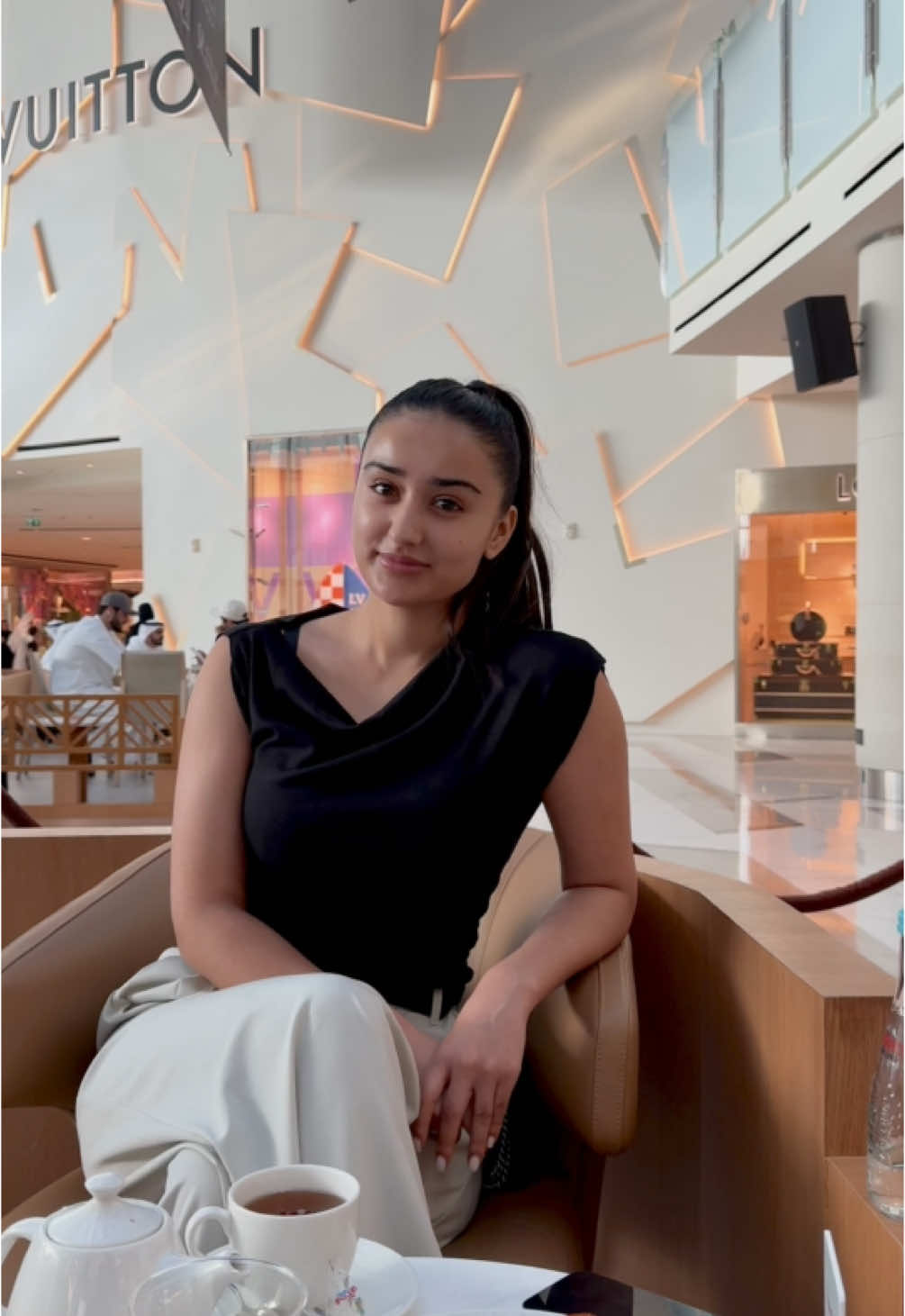 🤞🏻✨#outfitideas #OOTD #outfitinspo #styleoutfit #oldmoney #fashioninspo #styleoutfit #summeroutfits #abudhabitiktok #abudhabi 