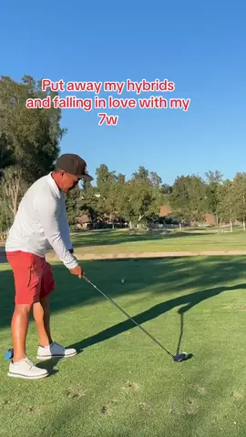 What’s in the bag: Callaway Elyte 7W 210/215 yds. #golf #golftiktok #golftok #filipinogolfer #fyp #fypシ #callaway #elyte #7w 
