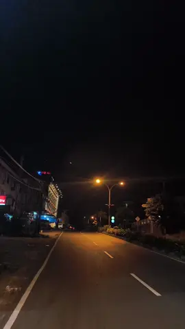 Tanjungpinang dengan malamnya