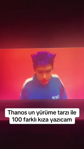 #squidgame #thanos #namgyu #dizi #film 