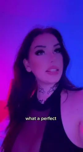 It’s you. You’re the toy #mommy #dommy #goth #goodboy 