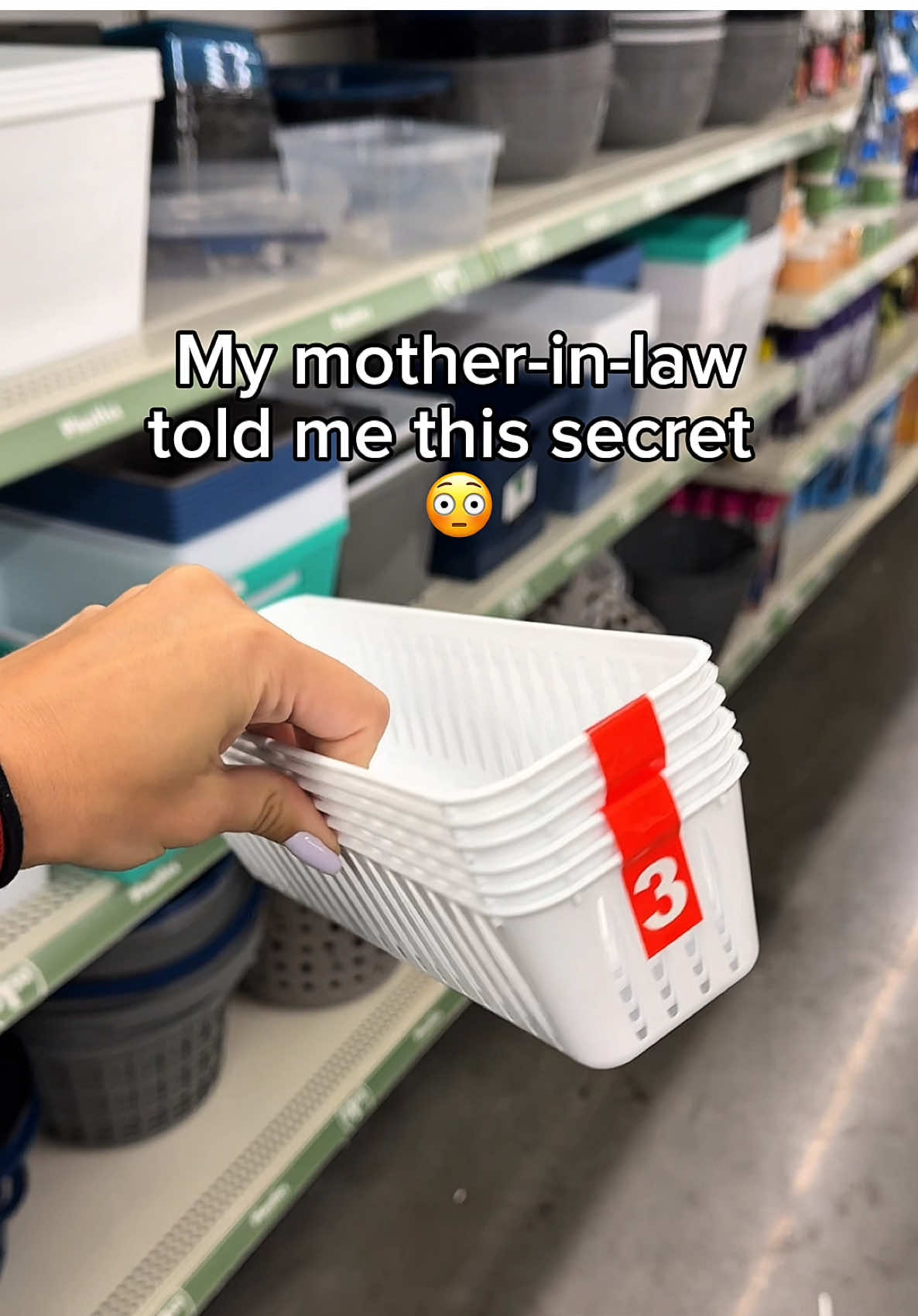 I wish I knew this Dollar tree hack last year #Home #homehacks #life hacks #storagehacks #dollartree #DIY genius dollar tree finds 2025