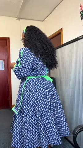 Loved everything about this dress 🤌🏽👌🏽 @Theee Rehoboth you did the things here 🔥😍 #youngwife #fyp #beauty #trendingvideo #viral #inspooutfits #makoti #workingwife #makotiattire #tradition #marriedlife 