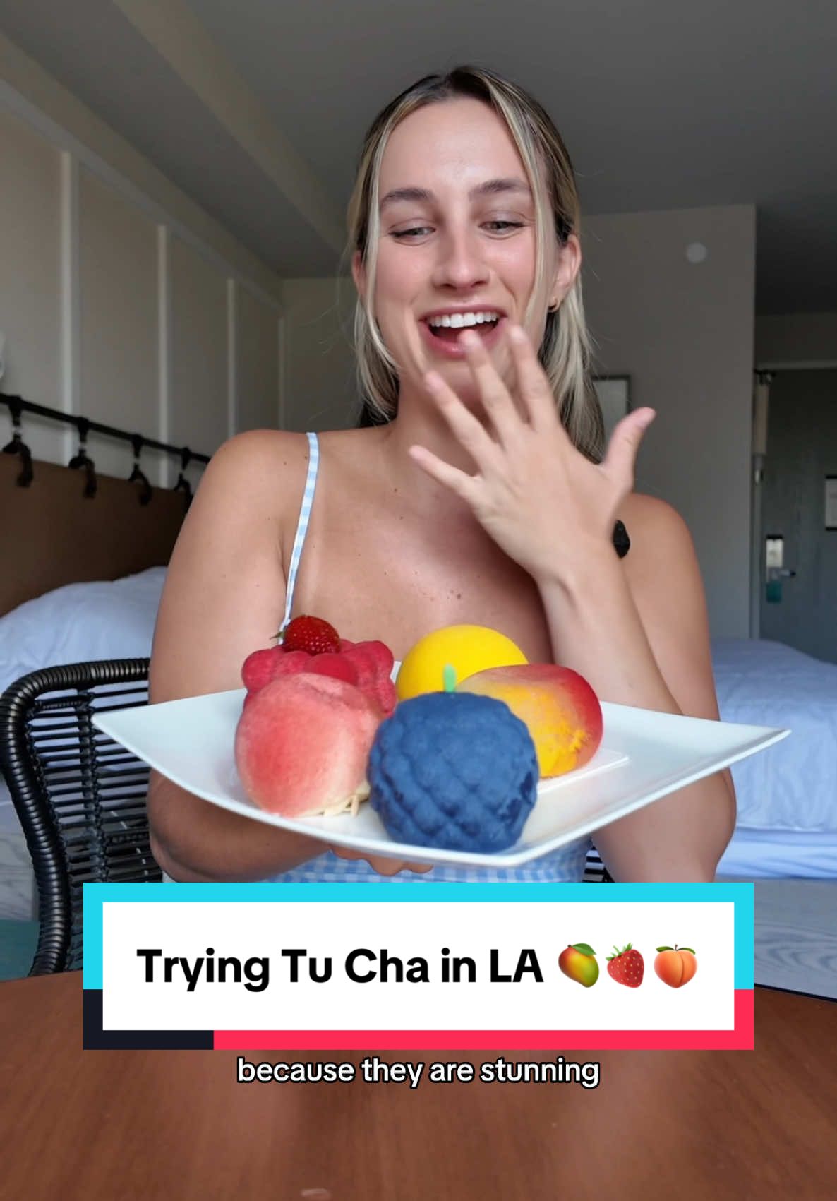 Is @Tu Cha worth the hype?😬🥭🍓🍑🫐😮‍💨🧋spent $75 🥲🥹