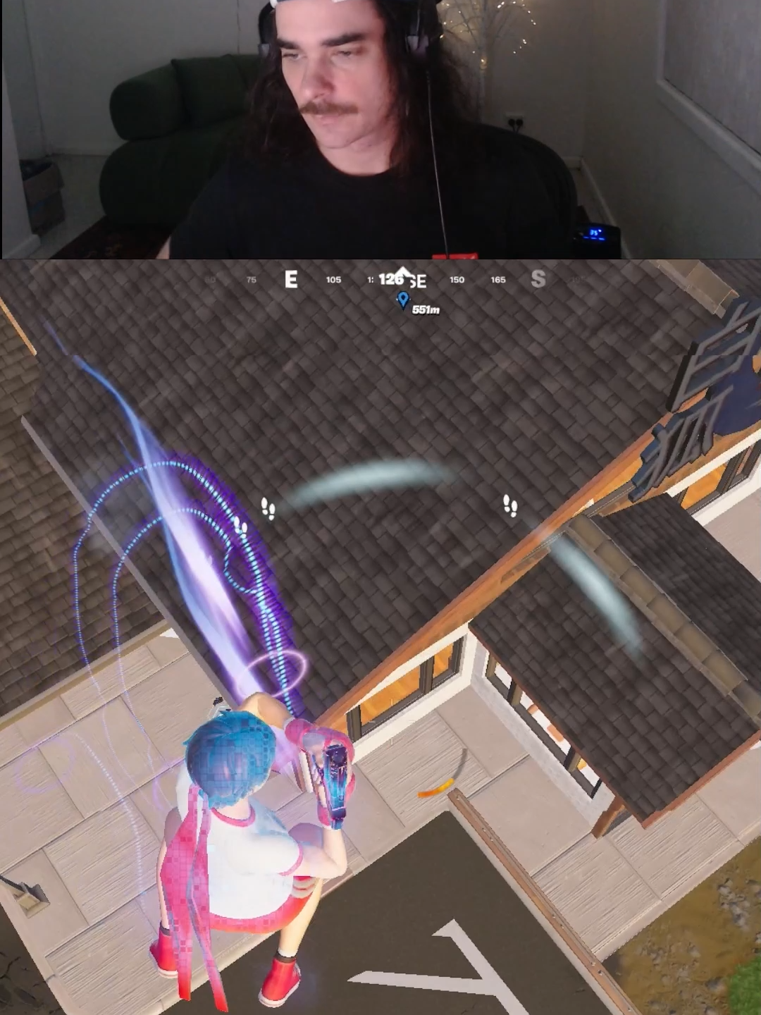Pistol movements too OP #fortniteclips #fortnite #fortnitebattleroyale #fyp #smacko #gaming