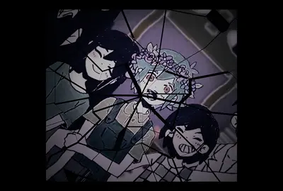 Posting random things about omori number 56!! (actual credits to nagitocrocs on youtube) #omori #omorifandom #omorisunny #omoribasil #omorifandom #omoriedit #omorianimation