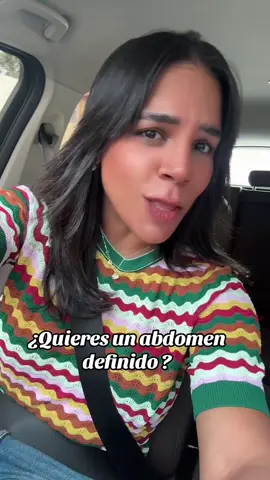 Trucos para tener un abdomen más definido ⬇️⬇️ 1) Shot Antiflamatorii 2) Ir al baño con frecuencia ( Fibras) 3) Desayuna alto en proteínas 4) Actividad física  #nutkatips