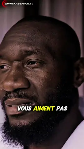 ACCEPTE_QUE_TOUT_LE_MONDE_NE_T’AIME_PAS 💔✍️🖤 #MWEKASSANCETV #motivation 