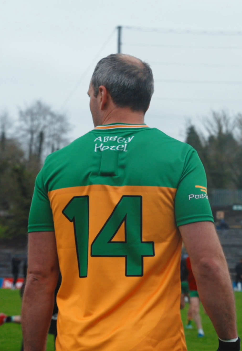 Greatness awaits. #Ulster2025 #fyp #gaelicfootball #Donegal #Kerry 