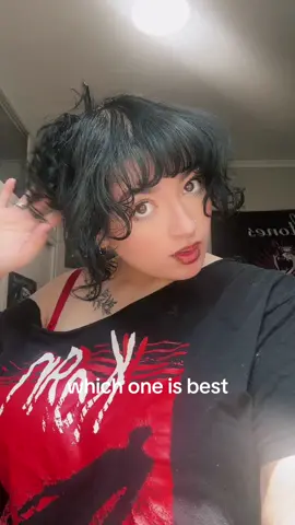 i went w the last one 🤥