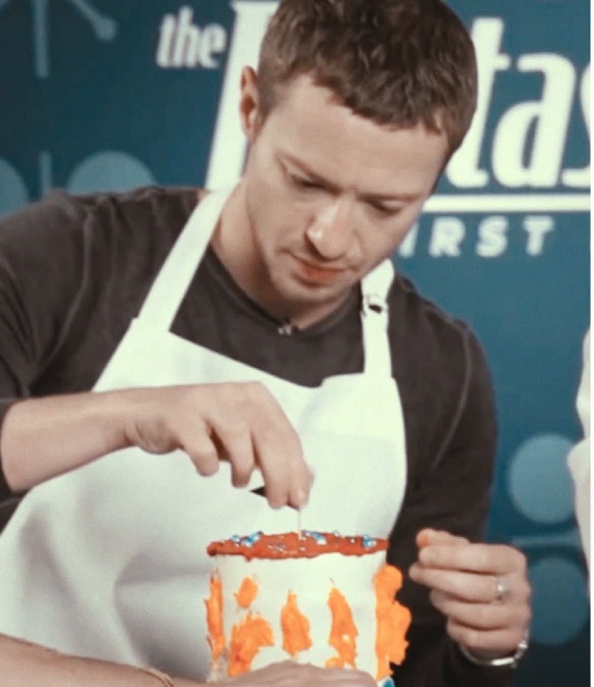 fantastic four promo is a psychological experiment and i’m the test subject. joseph quinn has me by the throat #josephquinn #josephquinnedit #fantasticfour #fyp #humantorch #johnnystorm #edit #aftereffects 