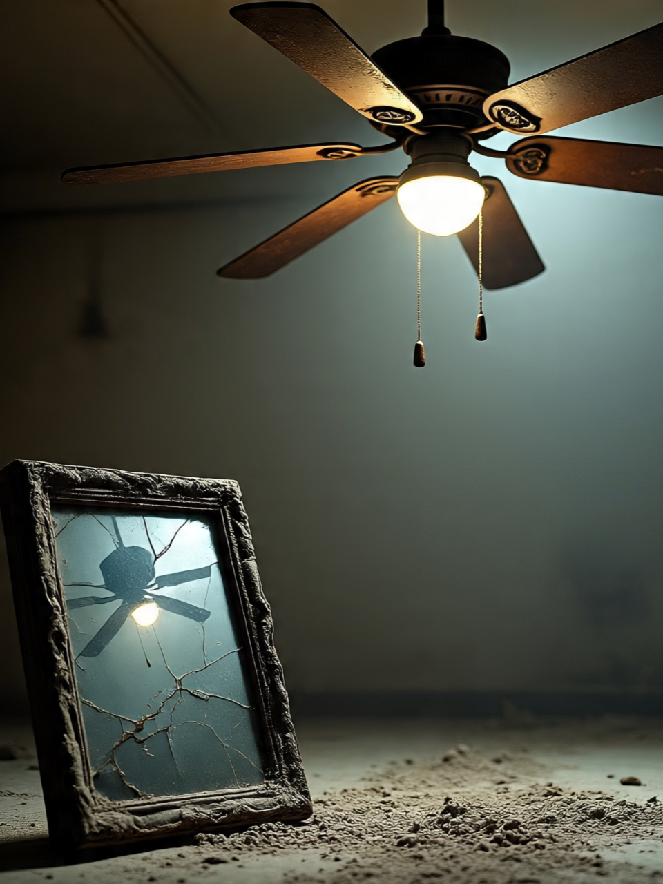 You Blinked, Bitch #ceilingfan #fan #ai #aisong #Creative #FYP #mustsee #AiVideo #WatchThis #CreativeEdit #watchit #دعم #متابعين #متابعة #ذكاء_اصطناعي #musica #اغنية #اغاني #روك #electronic #rock #blink #anger #breakdown #مروحة #حائط