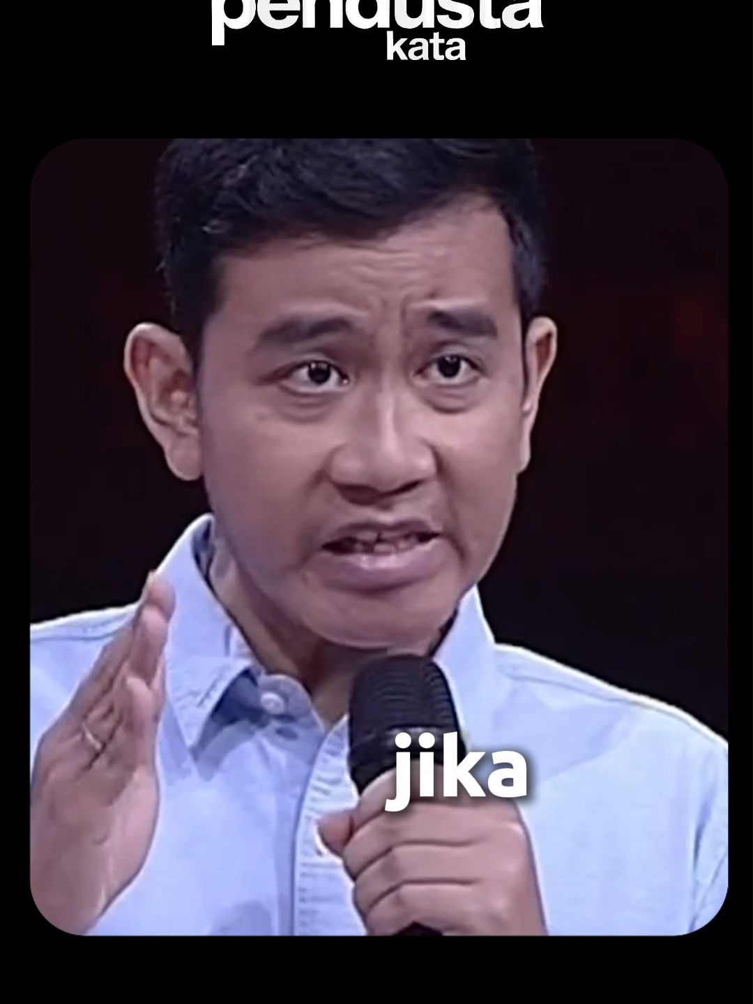 dia aja dicariin kerja sama bapaknya......... #KATAKATAHARIINI #jokesbapackbapack #quotesaesthetic #KATAKATALUCU #quotestory #kocakngakak #aniesbaswedan #fypシ #gibran #Ridwankamil