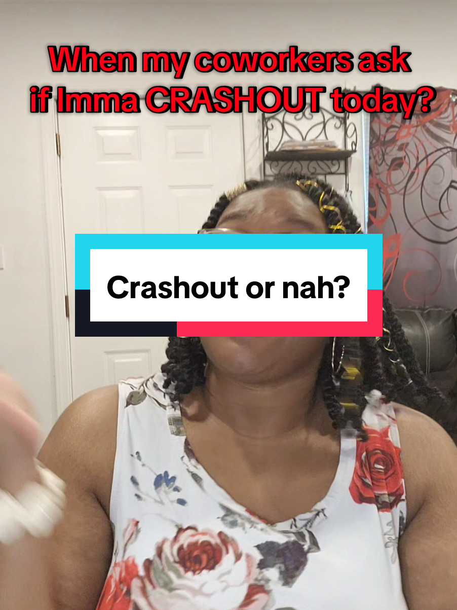 Let's wait and see! Shall we?! 😈#crashout #voiceover #coworkers 