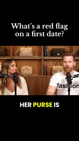 But for real WHAT’S IN THERE? #DesignerDebates #PodcastClips #FashionHotTakes #LuxuryHumor #RedFlagEnergy #DesignerPodcast   #LuxuryWithLaughs   #FashionHotTakes   #MattAndKimmie   #PurseProblems   #RedFlagEnergy   #FunnyPodcastMoments   #StyleDebates   #WhatInTheBag   #ChicAndChaotic   #FashionComedy   #PodcastHighlight   #DripWithDrama   #LuxuryOpinions   #RunwayRealness