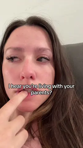 While I’m in school and saving for a house we are living here. Plus learning to manage my ehlers danlos syndrome with the help of my family makes everything easier. Also my parents need help and that’s what I’m also here for. We could not find a place with four bedrooms in our budget. We love it here #moving #fyp #happy #ehlersdanlossyndrome #immunesupport #sahm #workingmom #school 
