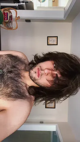 “bro shave🤡” just admit u have low testosterone #fypシ #trashemo #meow 