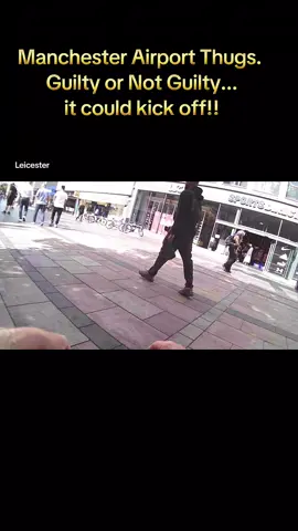 Manchester Airport Thugs.  Guilty or Not Guilty... it could kick off!! #manchester #manchesterairport #airportbrothers #airportsecurity #police #policeofficer #guilty #trial #manchestertrial #manchesterairporttrial  #2brothers  #News #Uknews #Politicsuk #Britain #Brits #Worldnews #Politics #Britsh #Government #Uk #Labour #Labourparty #Keirstarmer #Gbnews  @Zia Yusuf @Reform UK @BBC News @Sky News @UKLabour @Conservatives @GB News 