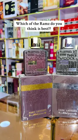 Both available for 🏷️22,000 each #scentsbyzhannie #nigeriantiktok #fypシ #perfumevendorinijebuode 
