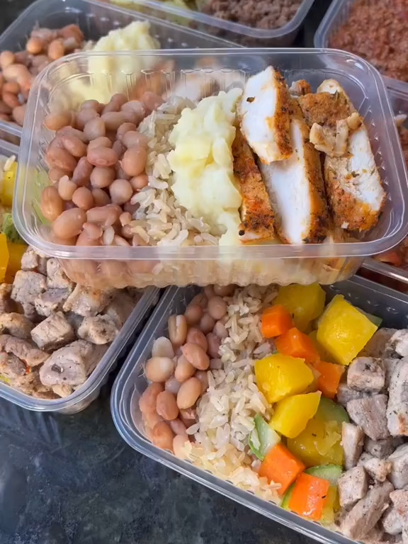 A embalagem ideal para você que busca praticidade no seu dia a dia. As embalagens modelo 