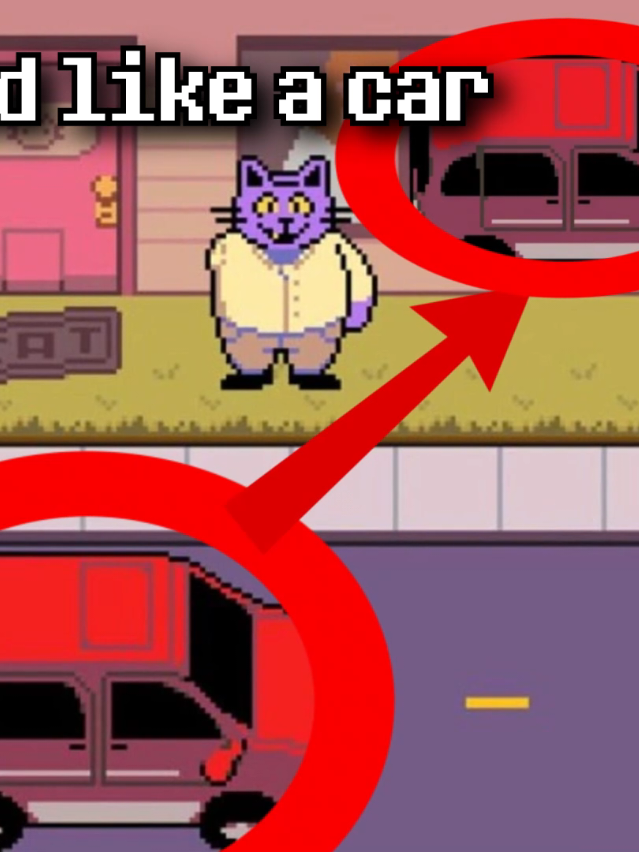 DRIVING IN MY CAR RIGHT AFTER A CAR Asgore runs over.. Dess in a different manner.. and now.. he can't stop saying cars. #deltarune #asgore #dessholiday #fyp #undertale