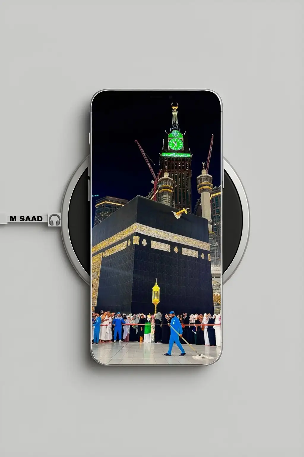 #wallpaper #islamiccontent #islamic_video #beautifulphotos #hd #beautiful #usatiktok #fyp #foryou #foryoupage #wallpapers #haramsharif #madina 