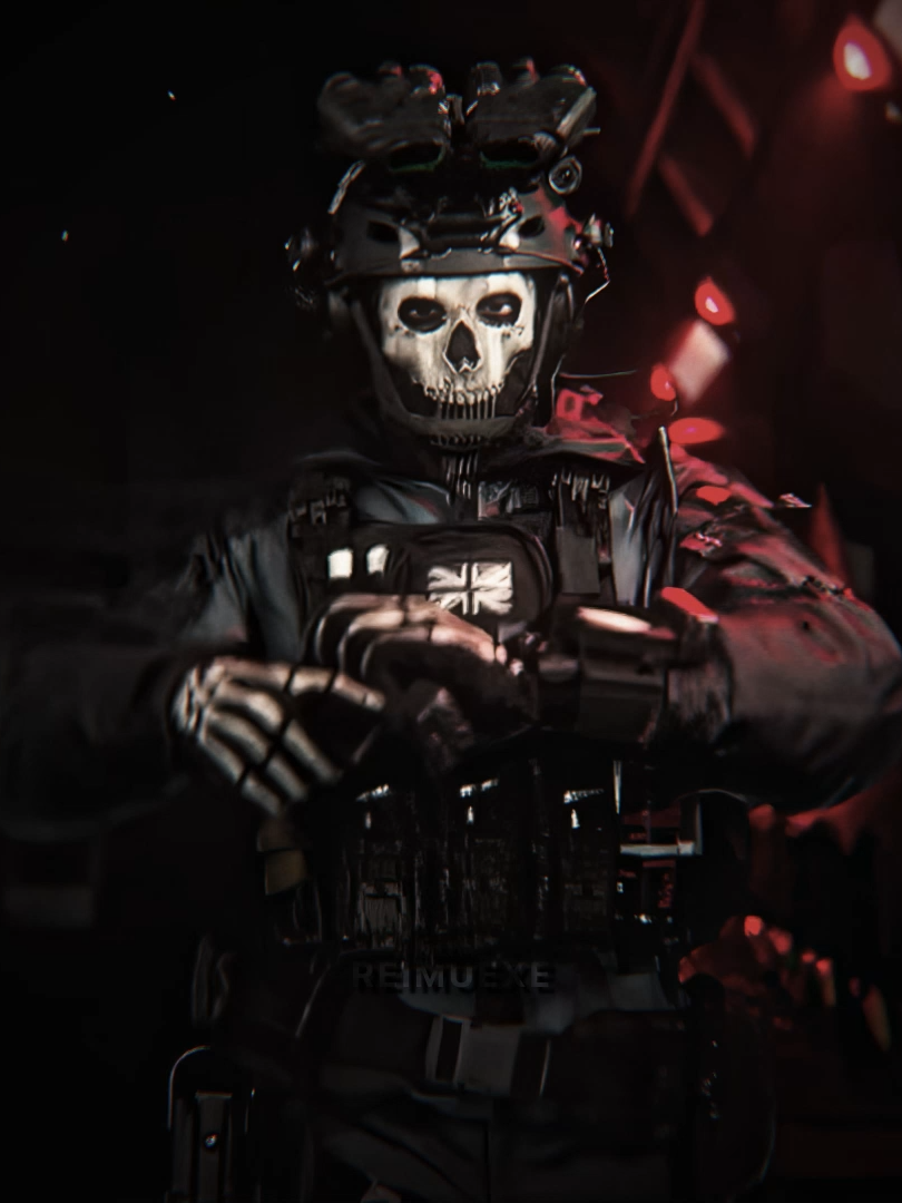 #GHOST ┃ #ghostedit #simonghostriley #simonghostrileyedit #ghostsimonriley #ghostsimonrileyedit #simonrileyghost #simonrileyghostedit #simonriley #simonrileyedit #codghost #codghostedit #cod #codedit #callofduty #callofdutyedit #modernwarfare #modernwarfareedit #callofdutyghost #ghostriley #edit #fyp #fypシ #fypシ゚viral #viral