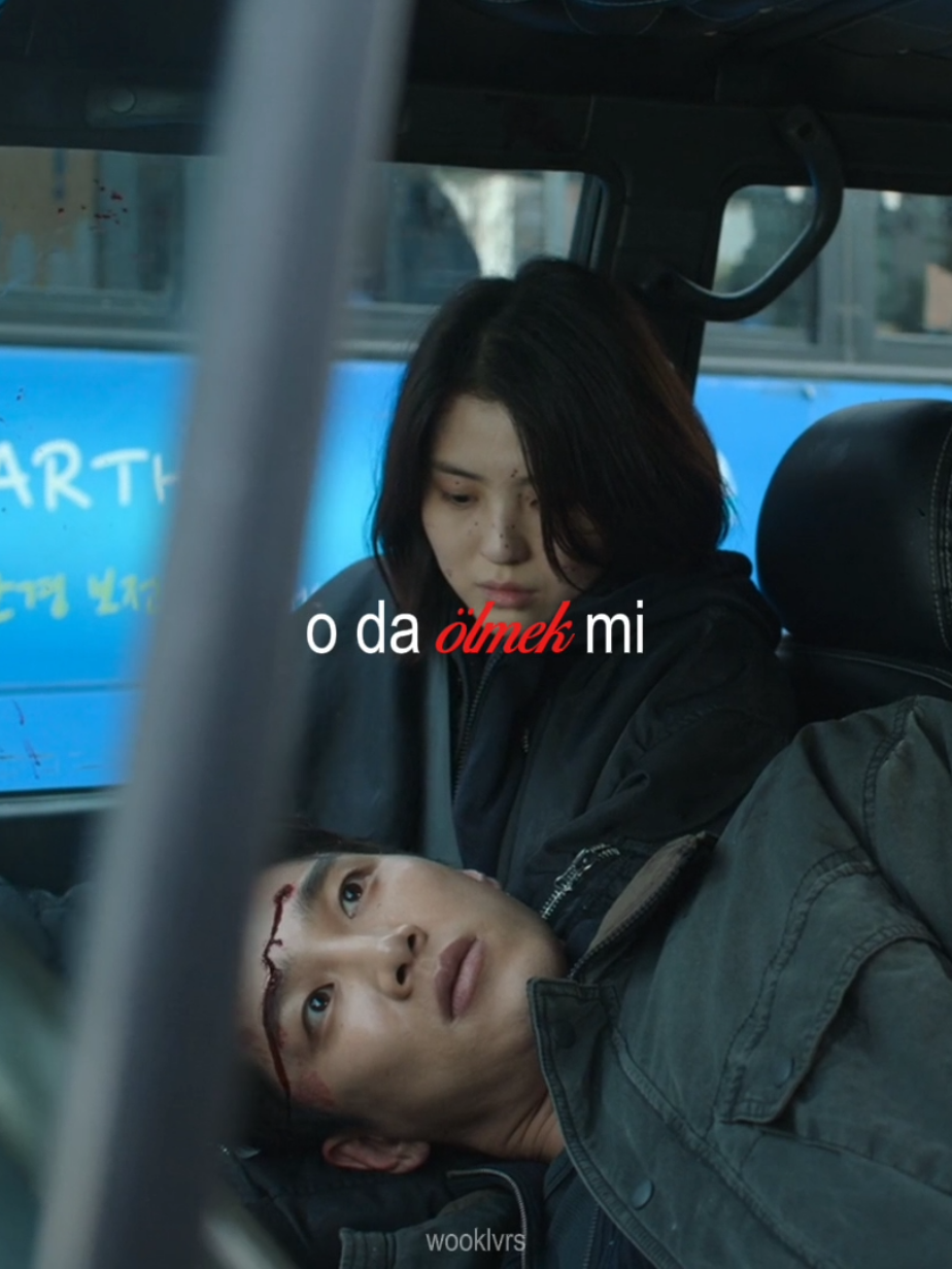 #JIWOO & #PILDO ; bir tek senin gözlerine vuruldum #myname #hansohee #ahnbohyun 