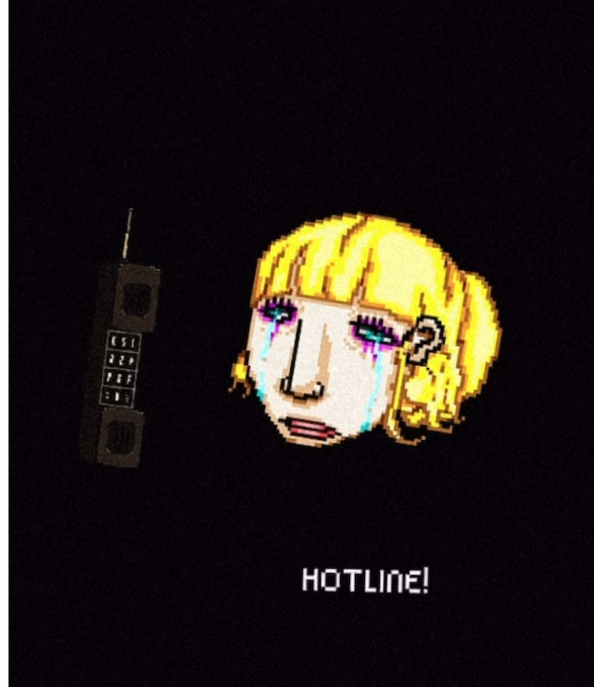 Hotline!#fyp #fypシ #xyzbca #edit #hotlinemiami #jacket #girlfriend 