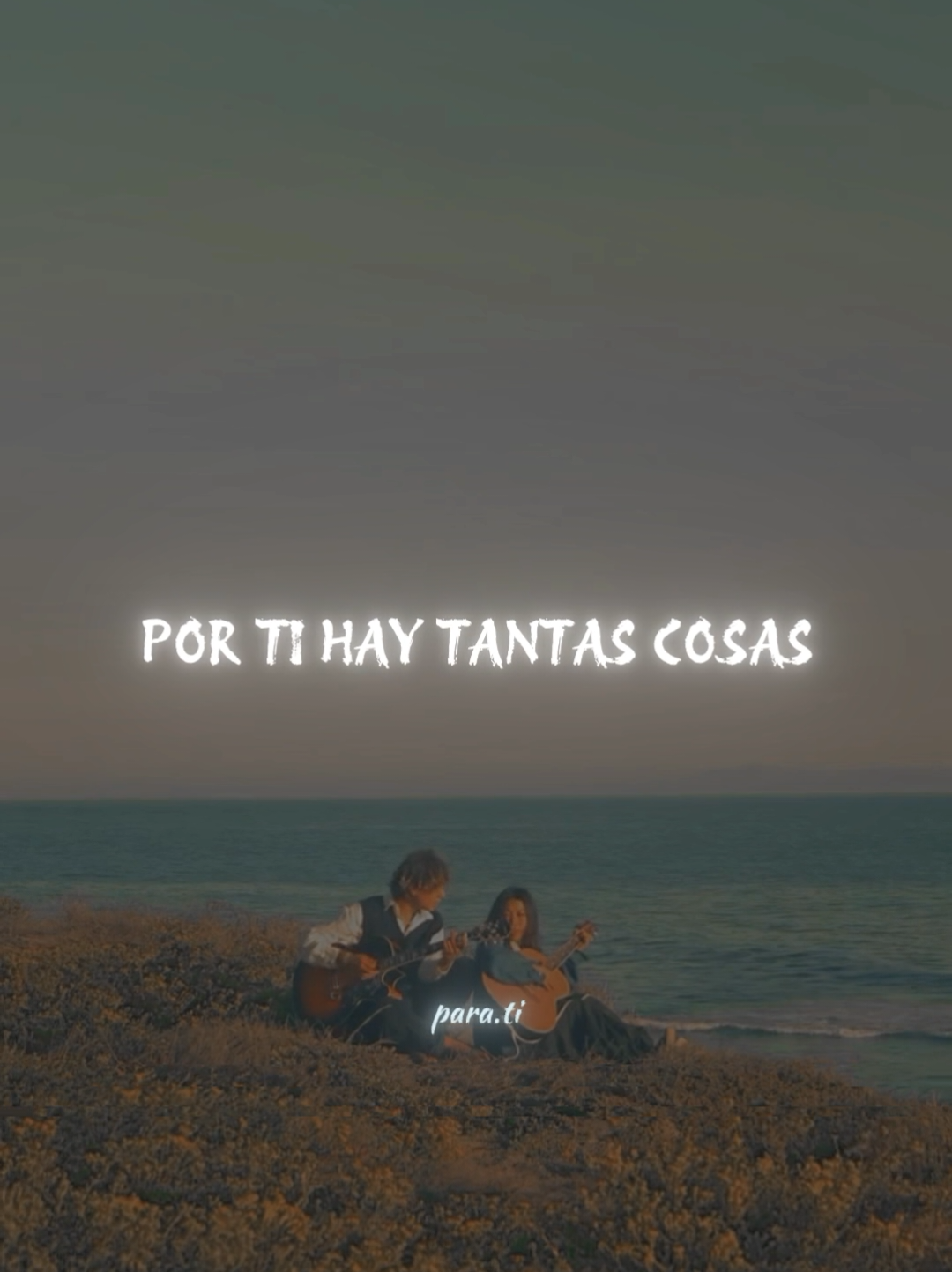 #parati #amor#fyp #viral #music#rolitas 