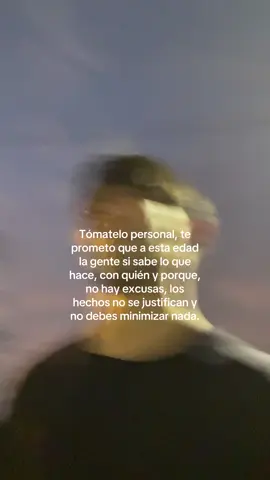 La gente sabe lo que hace  Ig: FernandoDiaz 