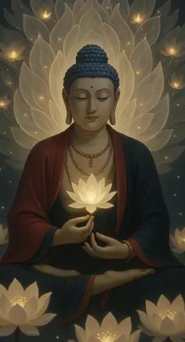Không mong mọi thứ hoàn hảo  chỉ mong lòng mình bình yên.🙏.              Tháng mới may mắn...🙏