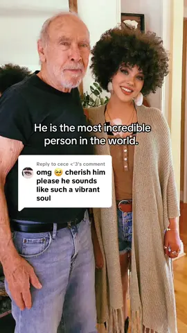 Replying to @cece <‘3 he’s the best ❤️