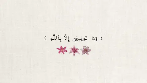 سورة هود آية ٨٨🌸🌺🌷🪷 #اجر #قران_كريم #اجر_لي_ولكم #اجر_لي_ولكم_ولوالدينا_وللمسلمين #القران_الكريم #تلاوات_قرآنية #اذكروا_الله #ماهرالمعيقلي 