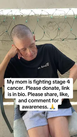 #cancer #tiktok #cancerfighter #cancerawareness #tiktok 