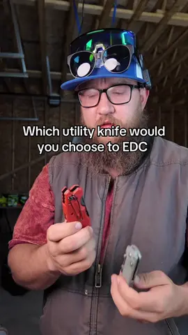 Great edc knife option! Always have a sharp knife ! #knife #edcknife #knifelife #foldingknife #pocketknife  